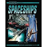 GURPS Spaceships
