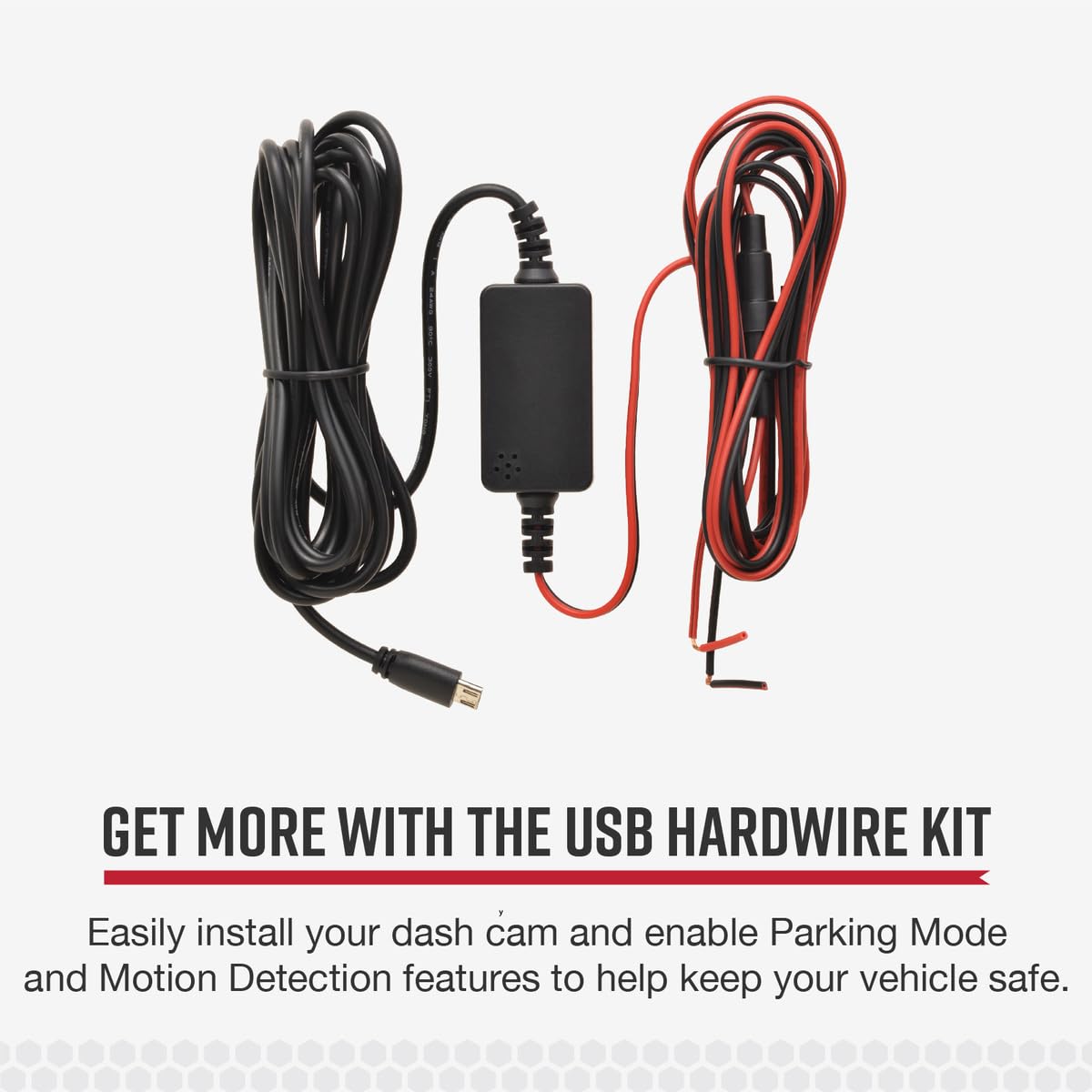 Cobra RAD 700i Laser Radar Detector & SC100 Smart Dash Cam + 2.5A Micro USB Hardwire Kit for Dash Cams: Long Range Front and Rear Detection, DSP, Full HD 1080P Resolution, Built-in WiFi & GPS