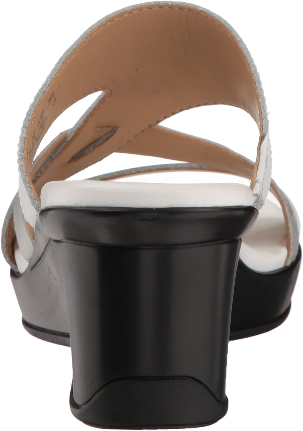 naturalizer women's vivy wedge sandal