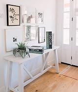 Eddies Gallery 3pcs Decorative Faux Books for Home Decor Display view 2