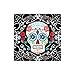 amscan Day of The Dead Beverage Napkins (36 Pack)