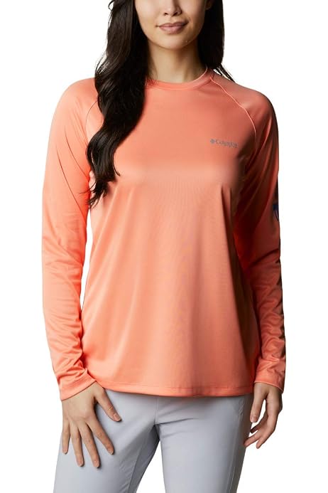 PFG Tidal Deflector Hoodie 