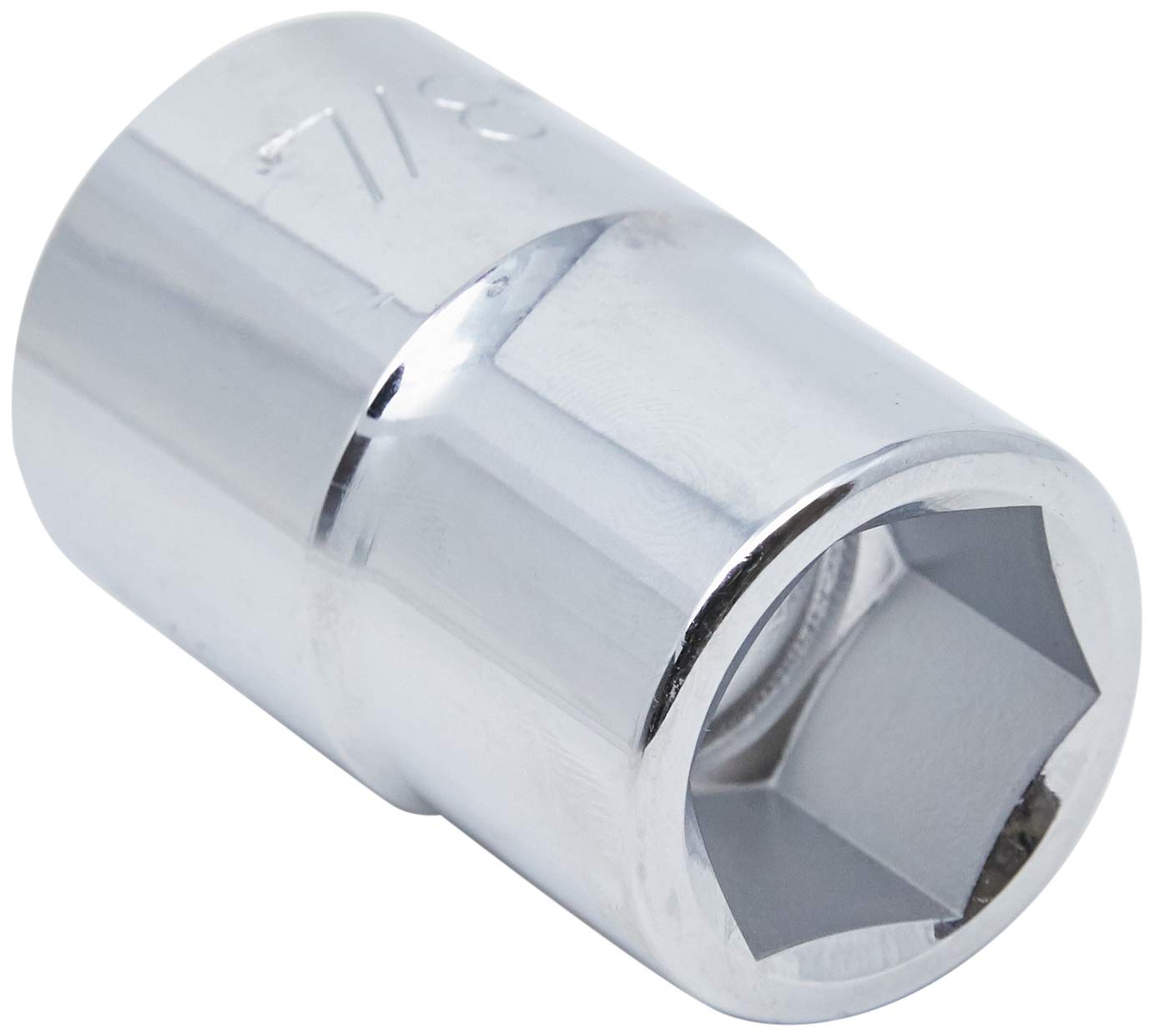 Beta 9280202 Model 928 AS7/8 Hexagon Hand Sockets, 3/4 Drive, 7/8af