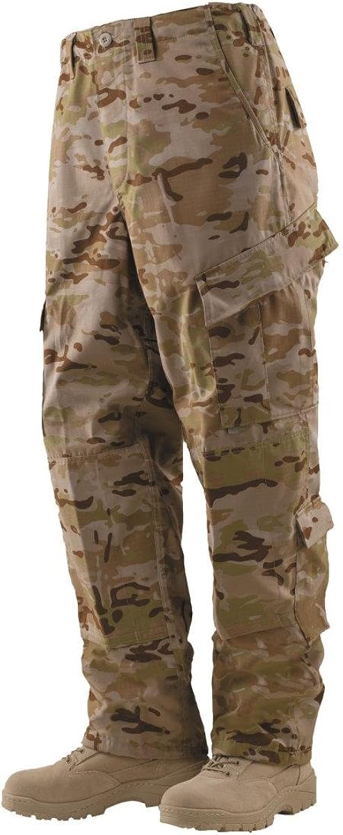 Tru-Spec Men's, Tactical Response Uniform Pant: Clothing