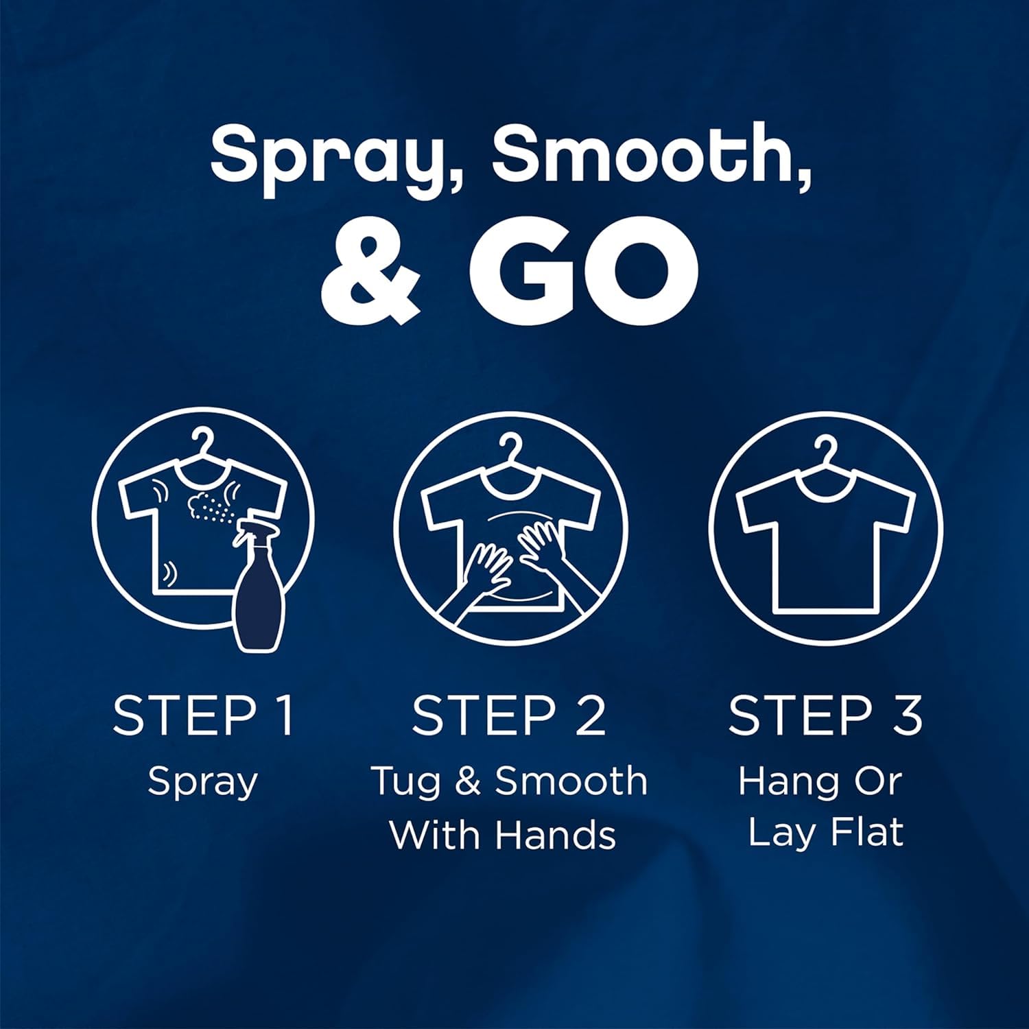 Downy Wrinkle Releaser Spray