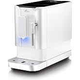 Espressione Concierge Elite Diamond White