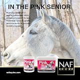 NAF In the Pink Senior 1.8kg – Advanced Daily Support for Older Horses view 3