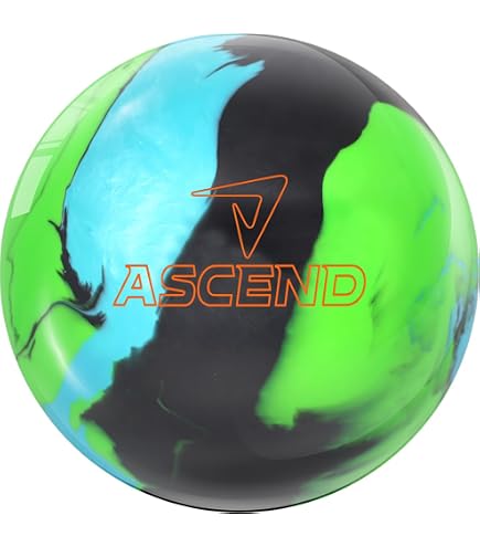 Amazon.com : Motiv PRE-DRILLED Max Thrill Pearl Bowling Ball
