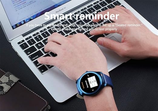 Rastreador de Ejercicios Relojes Inteligentes, Pulsera Banda Q8 N3 ...