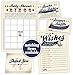 Baseball Baby Shower Invitation - Set of 20 with envelopes