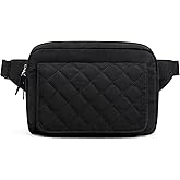 G4Free Small Diaper Bag for Baby Girl and Boy, Mini Sling Diaper Bag Fanny Pack with Portable Changing Pad