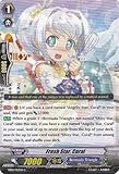 Cardfight!! Vanguard TCG - Fresh Star, Coral (EB06/022EN) - Dazzling Divas