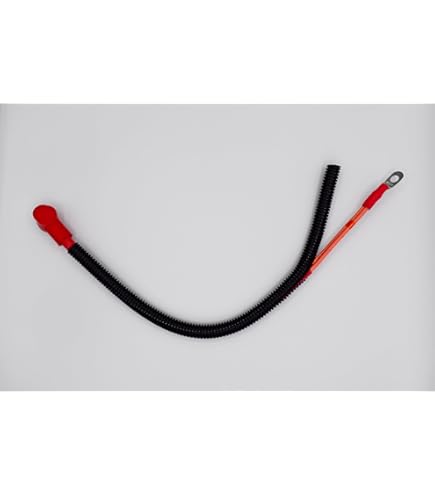 thumbnail image 2 of Battery Cables For Dodge Ram (Gen 3) 5.9L Cummins Diesel (56/60 Chars 2 of 9