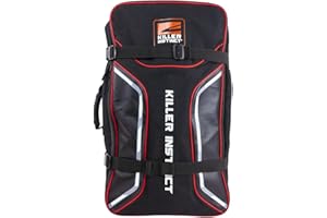 Killer Instinct Slayer Coffin Crossbow Case 25 Inch Specifically Designed for the Swat X1 and Swat XP.