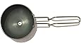 Aluminium Non Stick Large Tadka Pan, Chowka Pan Kadai Vagariya for Cooking Purpose Hotel Home Restaurant,Valentine Day Gifts