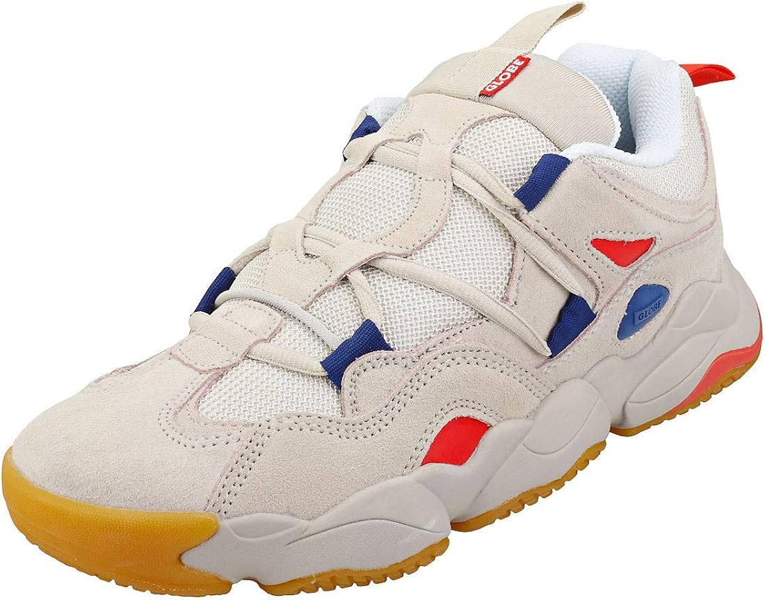 globe option evo shoes