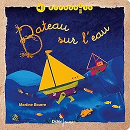 Bateau sur l'eau