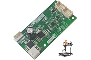 CAMICINTA 428528 Incline Motor Controller Fits for Nordic Track Commercial Treadmill 1250 1750 2450 X22i X32i or Other Models Replace 424106, ZG0279
