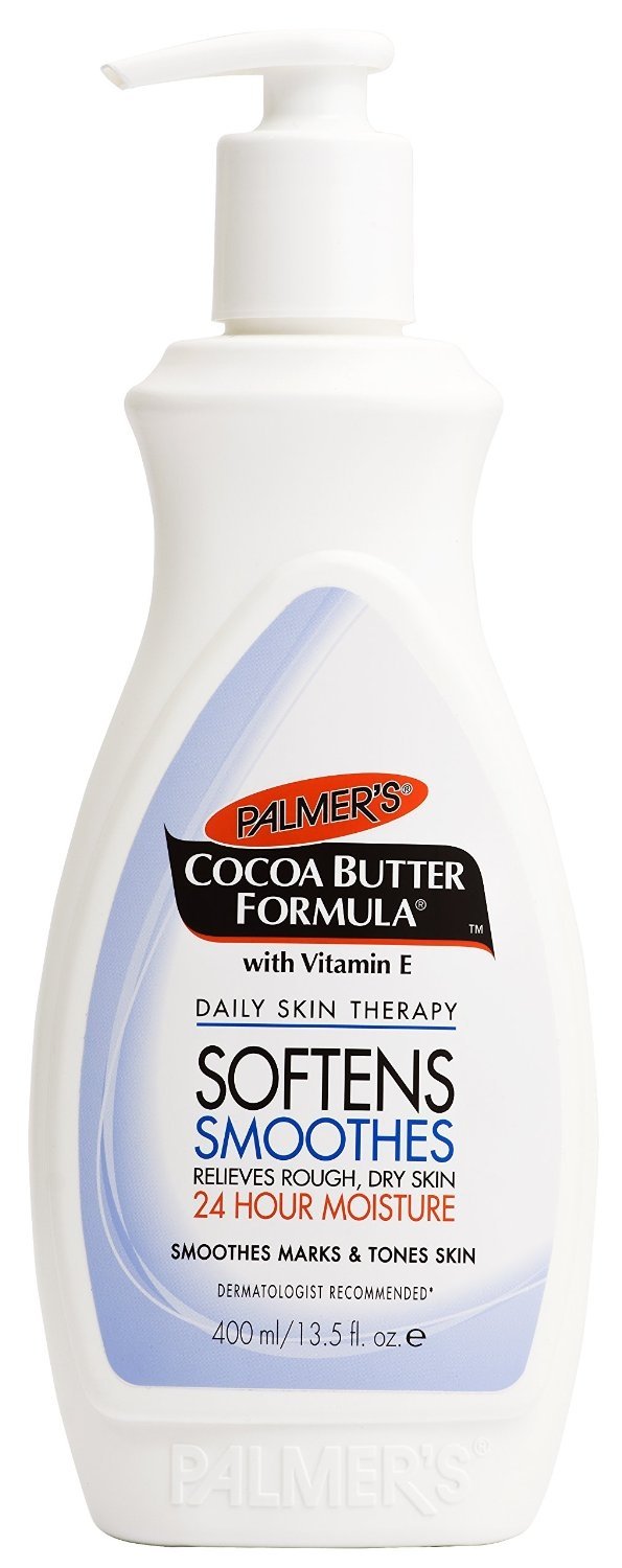 Palmers Cocoa Butter Lotion 13.5oz Pump (3 Pack), 399.24 ml (Pack of 3) - Image 3