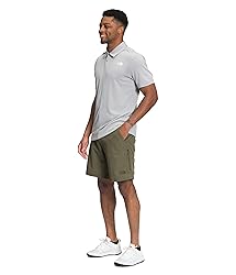 THE NORTH FACE Men’s Rolling Sun Packable