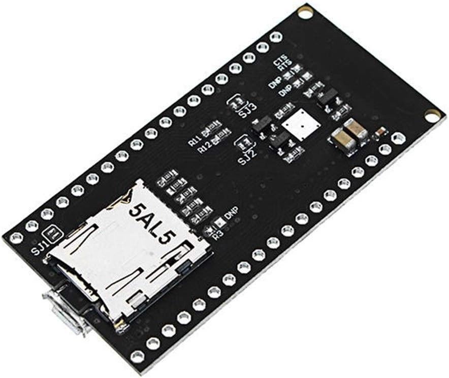 Khxypm 86 ESP32 ESP-WROOM-32 SD Card FT231 USB WiFi bluetooth Module for Arduino Modified Switch