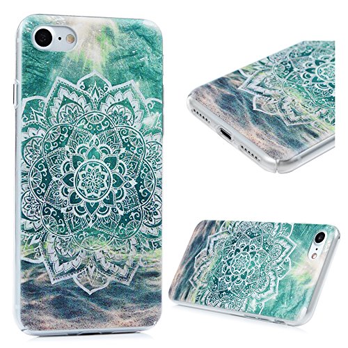 Iphone 7 case, yokirin printed slim fit & lightweig…