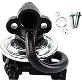 EGV1136 EGR Valve Compatible With 2007-2010 F150 2007-2014 E150 E250 4.6L 7L3E-9Y456-BA 7L3E9Y456BA EGR4510 4F2060