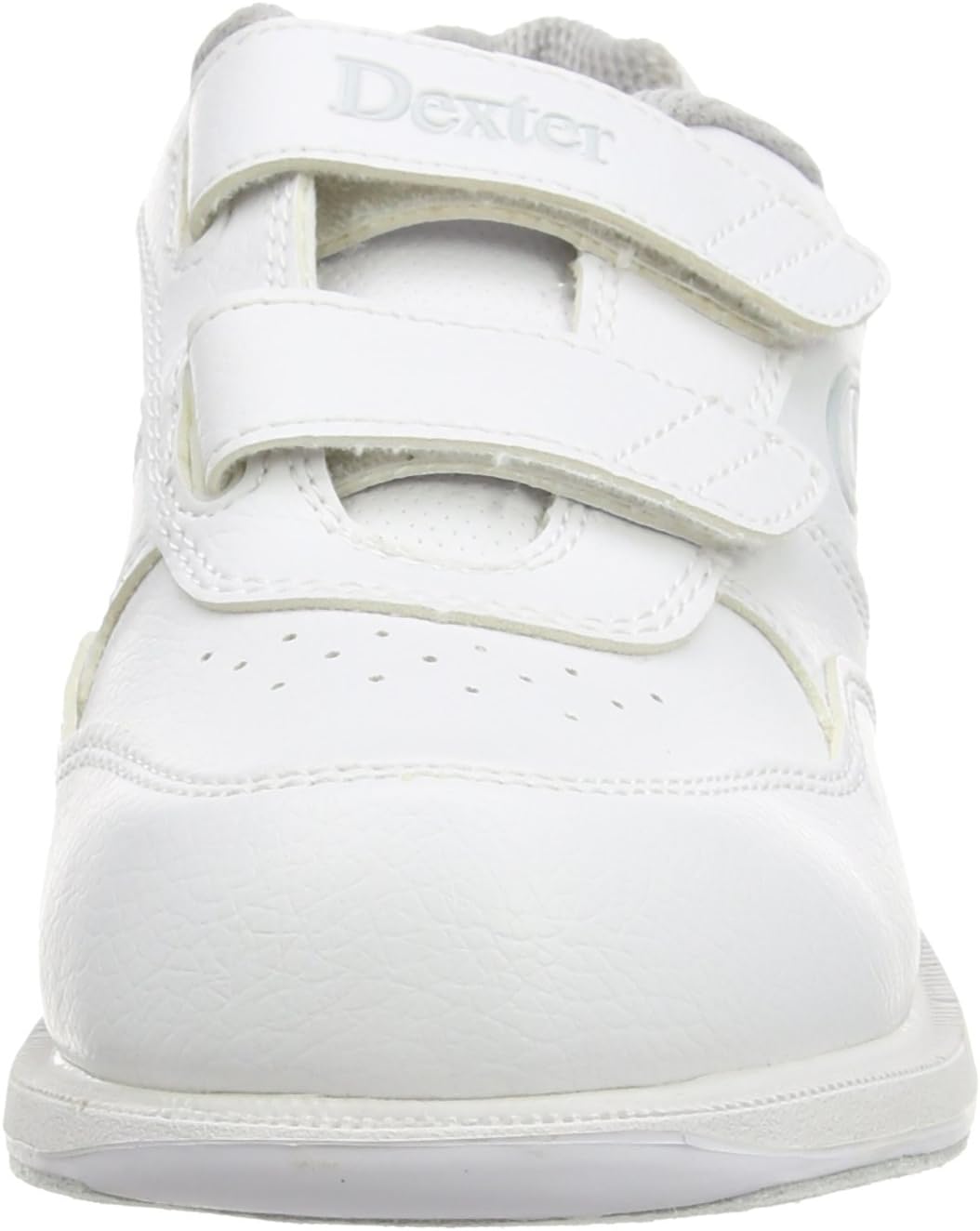 dexter men's v strap bowling shoes