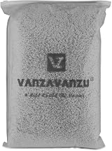 Non Slip Bath Mat 2 Pack Thick Microfiber 50x80cm Dark Gray view 7