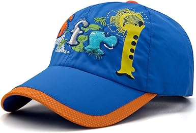 fitted baseball caps for toddlers