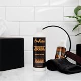 Shea Moisture African Black Soap Eczema Body Lotion 355ml Moisturizing Dry Skin view 6