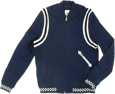 adidas racing jacket