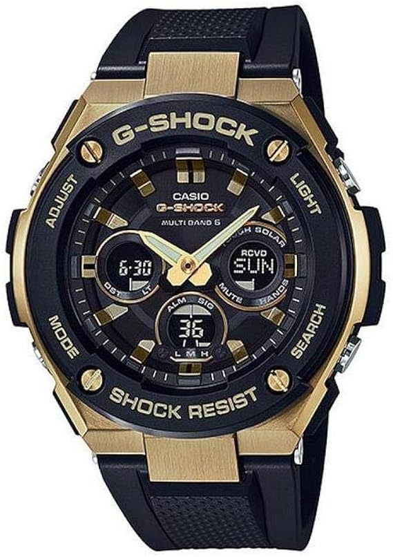 casio w300g