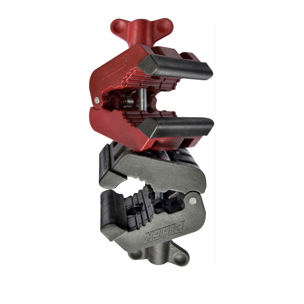 PIHER 34055 Multiclamp Portable-Double