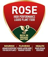 Westland Rose High Performance Liquid Plant Food 1 Litre Green view 5
