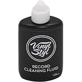 Vinyl Styl 72321 LP Deep Cleaning System Replacement Fluid