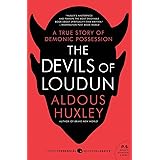 The Devils of Loudun
