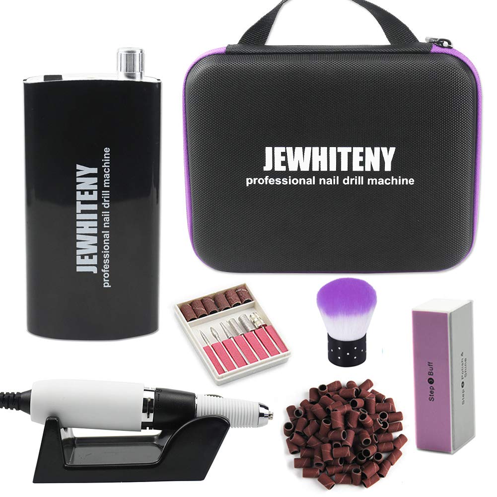 Best home nail salon kit