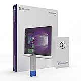 Windows 10 Professional 64 bit - English - USB