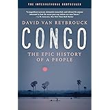 Congo: The Epic History of a People