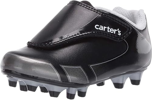 youth soccer cleats velcro