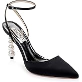 Badgley Mischka Womens Indie