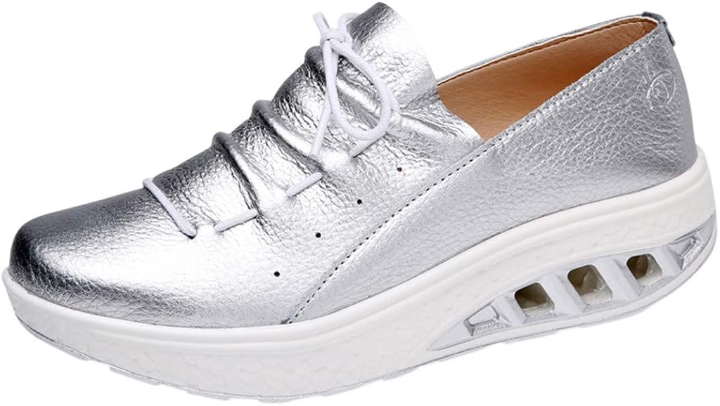 platform sneakers 2019