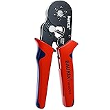 BAURIX® Hexagonal crimping pliers I [For