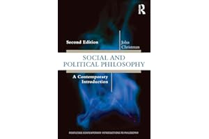 Social and Political Philosophy: A Contemporary Introduction