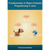 Fundamentals of Object-Oriented Programming in Java