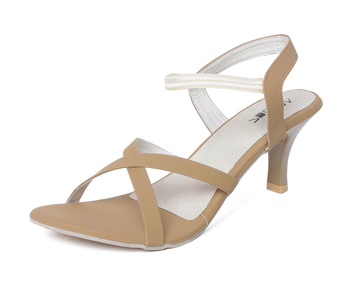 vendoz women casual heels