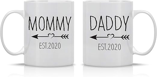 gifts for expecting parents amazon