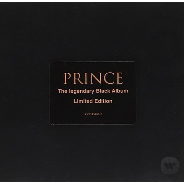 Black Album - Amazon.com Music