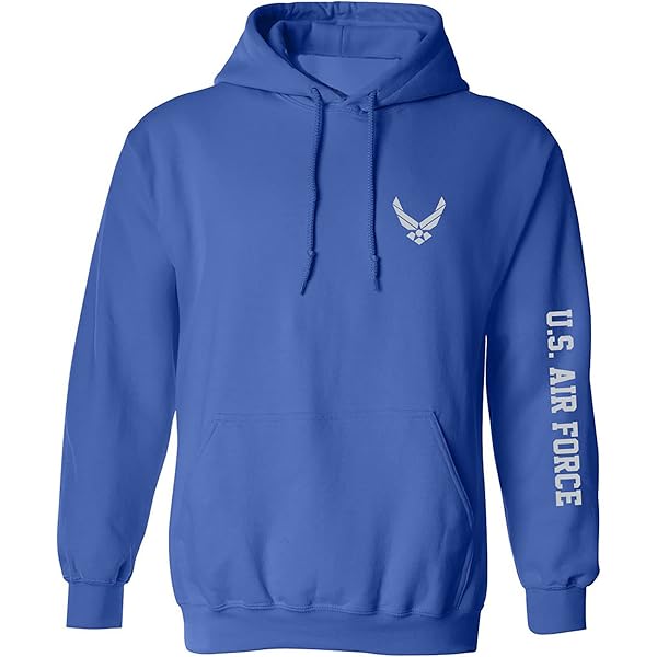 Amazon.com: Champion Double Dry Action Fleece Pullover Hood_Royal